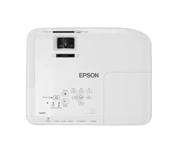 Máy chiếu Epson Eb-W06
